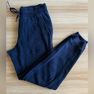 Lululemon Scuba High-Rise full-length jogger